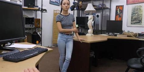 Teenage Pussy Full Of Sperm Kiley Jay Tnaflix