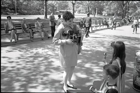 Diane Arbus Through A Different Lens Lilith Magazine