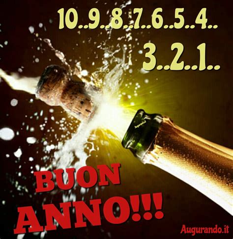 Auguri Di Buon Anno Con Le Nostre Migliori Immagini