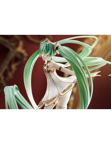 Postava Vocal Series 01 PVC soška Hatsune Miku Symphony 5th Anniversary