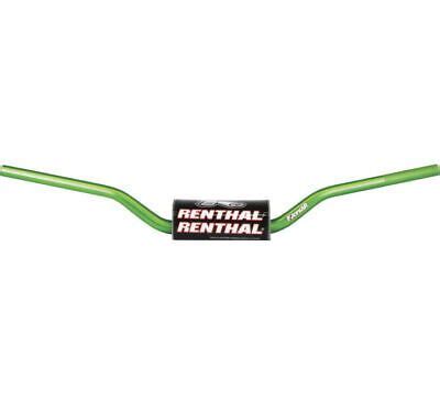 Ebay Renthal Gn Fatbar Rc Honda Cr Crf Kawasaki Kx