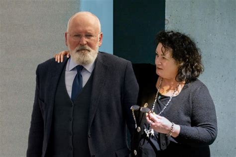 Timmermans En Van Der Plas Komen Met Gezamenlijk Statement Spareribs