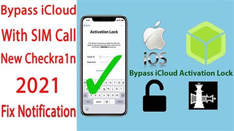 Windows MEID IPhone ICloud Bypass CALL 100 FIX Jailbreak IOS 14 4