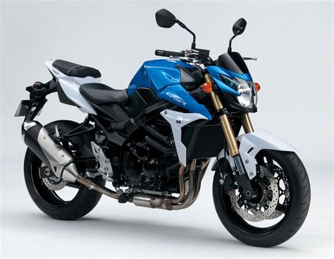 Suzuki Gsr Abs Moto Zombdrive