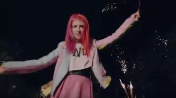 Still Into You Paramore Music Video