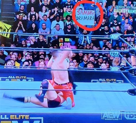 Pin By Carmen Herrera On Aew Wrestling Wor Sports