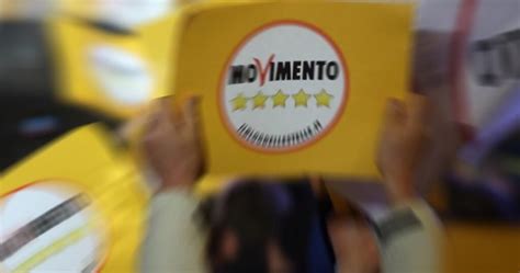 M5S Abruzzo Taglieri M5S Da Giunta Marsilio Gestione Arbitraria Dei