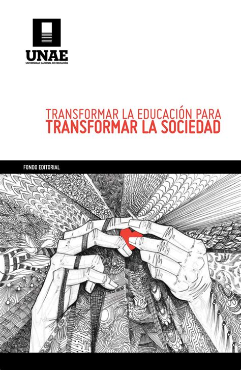 Calaméo Transformar la Educación para Transformar la Sociedad