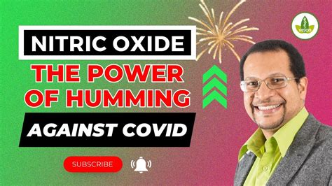 The Miracle Molecule Against Covid Through Humming Youtube