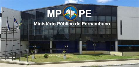 Ministério Público de Pernambuco nomeia candidato aprovado no Concurso