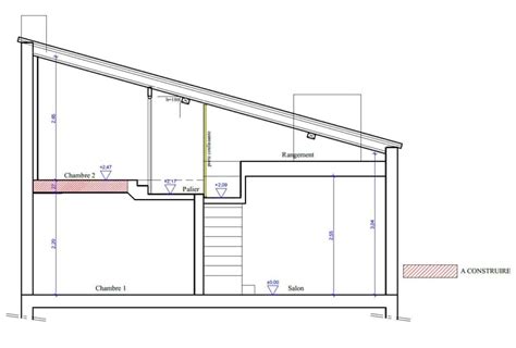 Comment Gagner De La Hauteur Sous Plafond Diag Immo