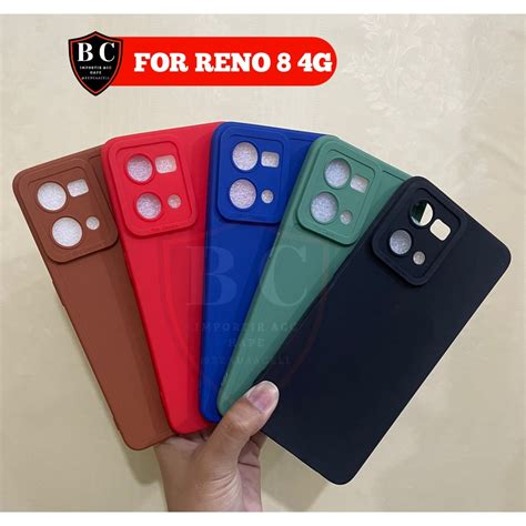 Jual Case Oppo Reno G Softcase Pro Camera Oppo Reno G Shopee