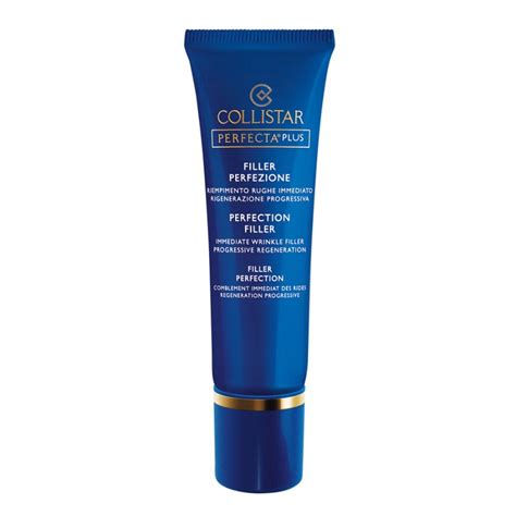 Collistar Крем-заполнитель морщин Perfecta Plus Filler Perfezione ...