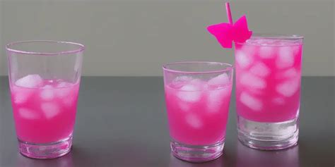 Pink Whitney Recipe