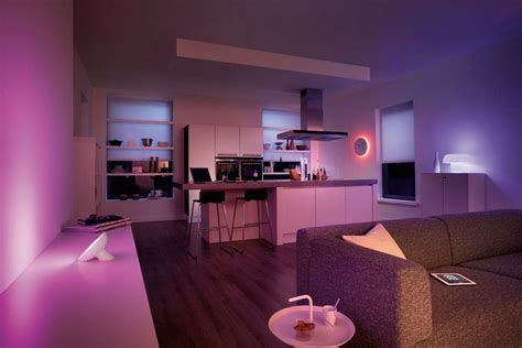 Best Buy Philips Hue White And Color Ambiance 80 Inch Lightstrip Plus