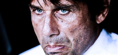 Antonio Conte Le Migliori Sbroccate Dell Allenatore L Ultimo Uomo