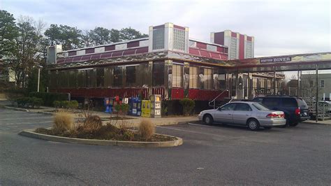 Stafford Diner Stafford Diner On Route 72 Manahawkin N J 609 978