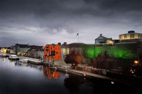 Athlone Ireland Photo Spots Ireland Beautiful Spots