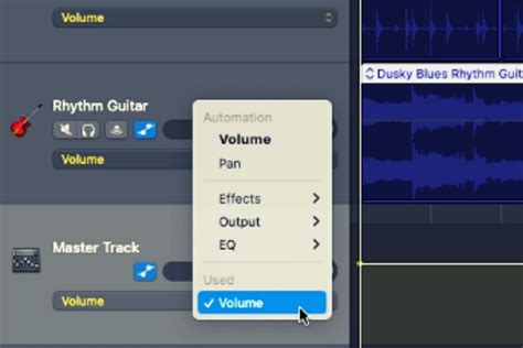 How To Fade Out In GarageBand Step By Step Guide