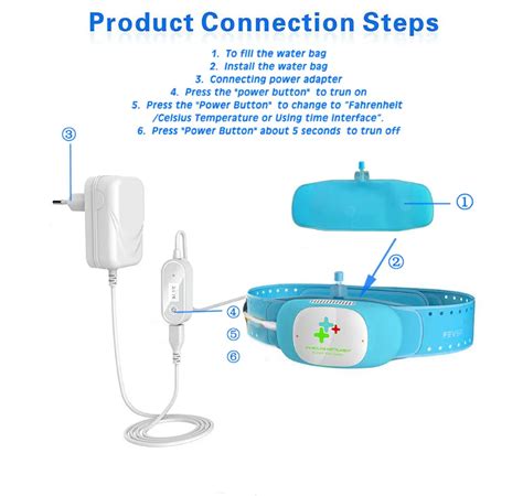 reusable kids cooling fever cooling  ice gel pack drug  buy