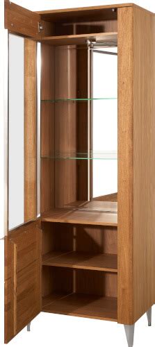 LATINA 10 witryna 70 cm na nóżkach sklep ABC Meble