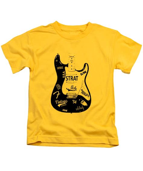 Fender Electric Guitars Kids
