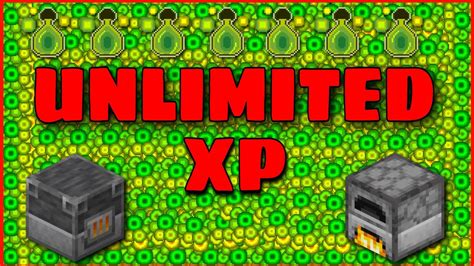 UNLIMITED XP Minecraft Bedrock 1 19 71 DUPLICATION Glitch 102