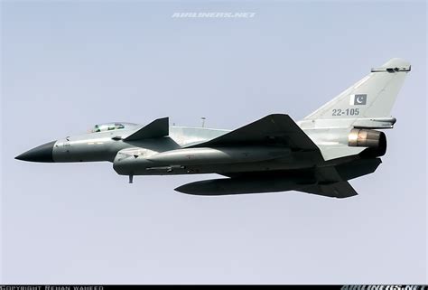 Chengdu J-10CE - Pakistan - Air Force | Aviation Photo #7126659 ...