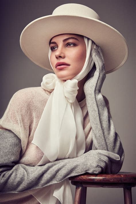 Image Fashion Editorial With Oliver Pearce Bond Street Studios