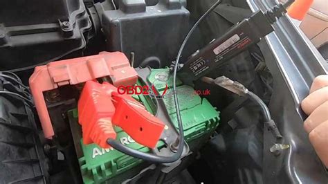 How to Use Launch BST360 Bluetooth Battery Tester? | OBD2shop.co.uk ...