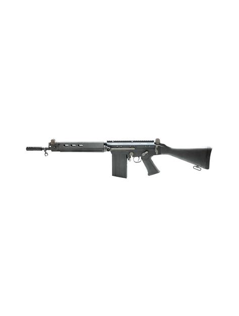 classic army aeg sa rifle