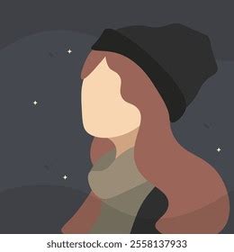 Naked Red Headed Women Stock Vectors And Vector Art Shutterstock