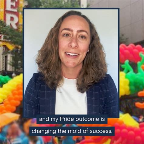 Goldman Sachs On Linkedin Pridemonth Myoutcome
