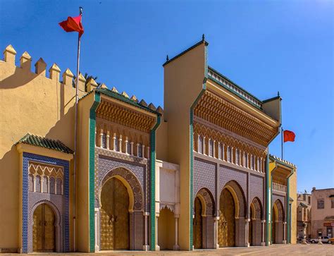 Best Things To Do In Rabat The Nomadvisor