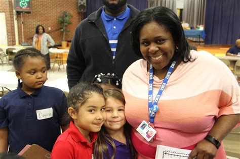 Your Permanent Record Career Day At Griffith Elementary