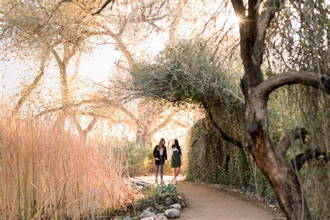 Desert Botanical Garden, Scottsdale | Photographer | Flytographer