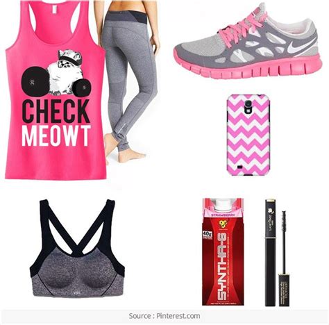 How To Look Hot And Sexy At The Gym