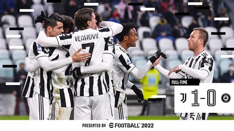 JuventusFC on Twitter FT We seal the 𝗪 Spezia JuveSpezia