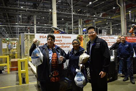 Fuyao Glass America - Discover Dayton Ohio