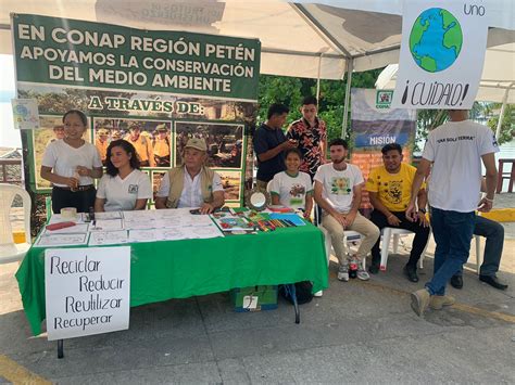 Marn Promueve El Cuidado Y Conservación De Los Recursos Naturales En