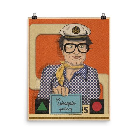 Charles Nelson Reilly Matchgame Print | Etsy