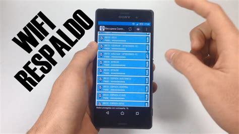 Respaldo De Contrase As En Android C Mo Proteger Y Guardar Tus Datos