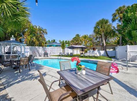 Best Siesta Key Fl Hotels With 18 Check In Updated November 2024