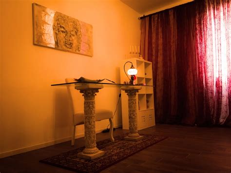 Il Nostro Centro Massaggi Tantra