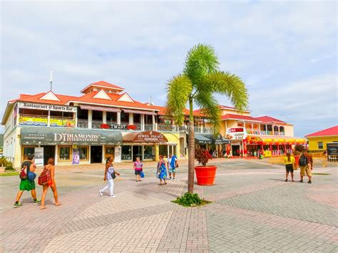 Shopping Malls St Kitts Nevis St Kitts Nevis Luxury Taxi Tours