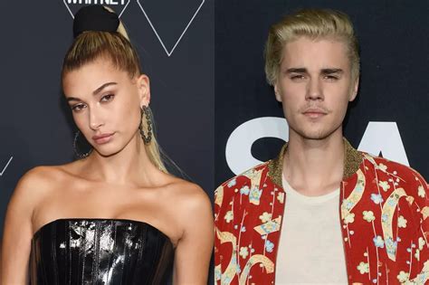 Justin Bieber Hailey Baldwin Are Reportedly Married