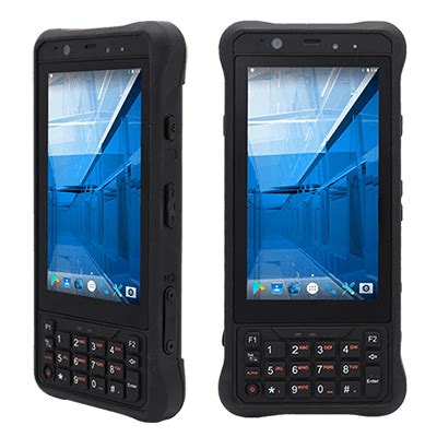 Rugged Handheld Computers Winmate