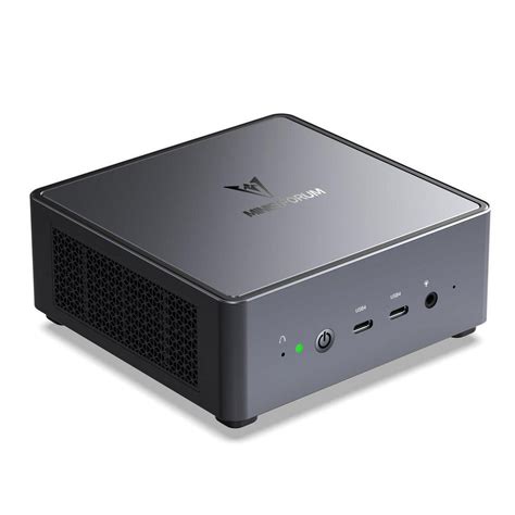 Minisforum UM790 PRO AMD Ryzen9 7940HS Mini PC – Exegeek