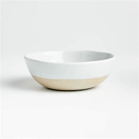 Welcome Ii Bowl Crate And Barrel