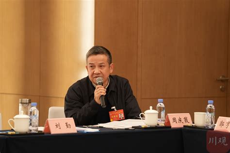 两会好声音丨省政协委员周庆葭：深入挖掘农村清洁能源资源，为乡村可持续发展奠定基础四川在线